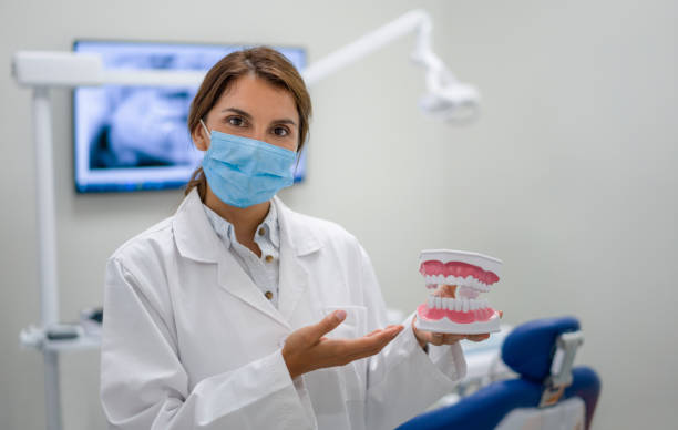 Best Emergency Dental Care for Broken or Chipped Teeth in Batesville, TX