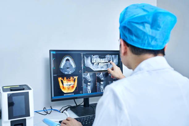 Best Emergency TMJ Treatment in Batesville, TX