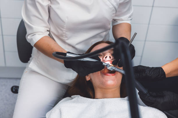 Best Emergency Denture Repair in Batesville, TX