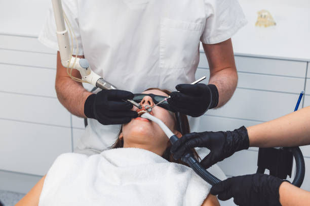 Best Emergency Treatment for Dental Infections or Abscesses in Batesville, TX